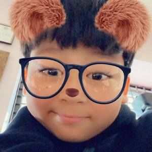 Meet your Posher, Tom